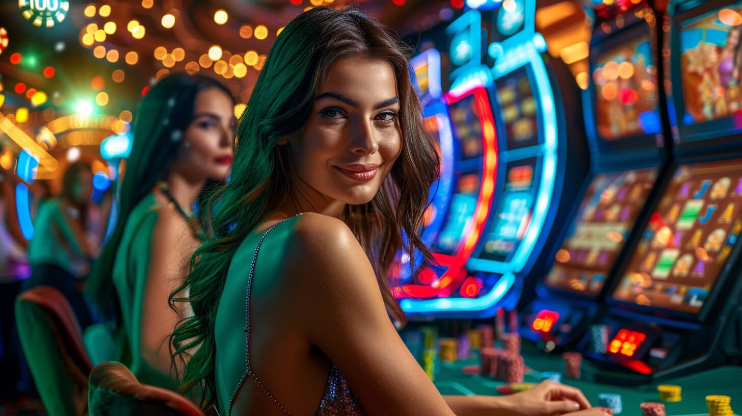Filipino players in the Philippines enjoying mobile slot games on legend link