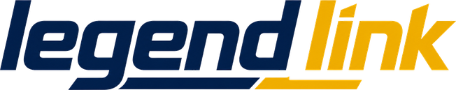 legend link official logo